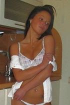 Олеся, анкетные фото