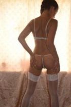 шлюха Маргарита из Смоленска