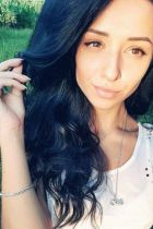 Юличка, 22 лет - БДСМ услуги в Смоленске