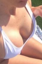 Яночка — анкета проститутки, от 3500 руб. в час